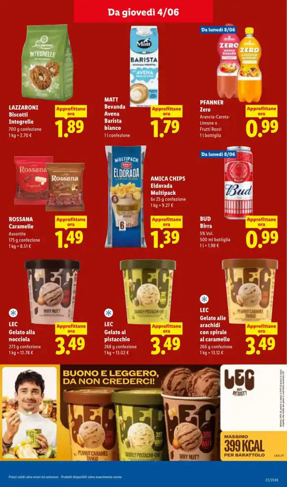 Volantino Promozioni24 pagina 373899