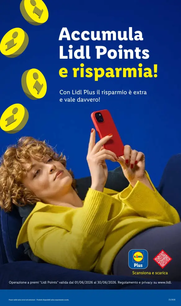 Volantino Promozioni24 pagina 931323