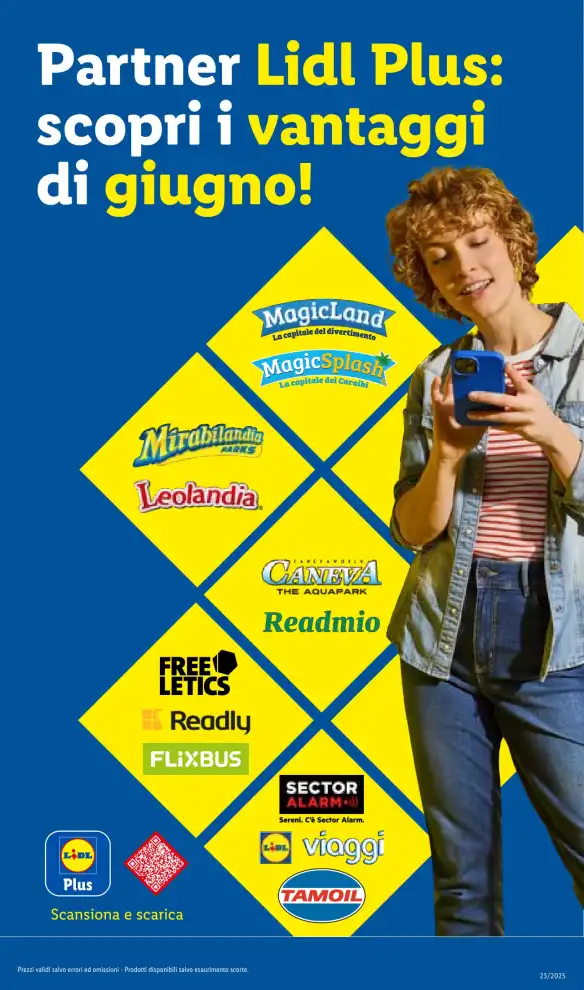 Volantino Promozioni24 pagina 422752