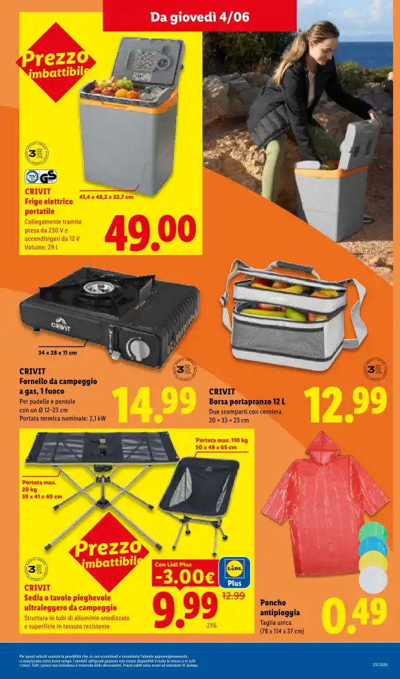 Volantino Promozioni24 pagina 315392