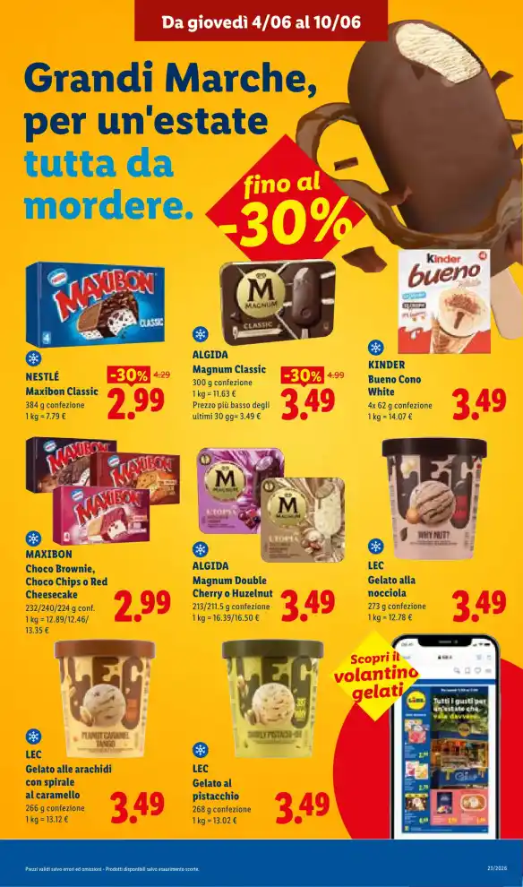 Volantino Promozioni24 pagina 266359