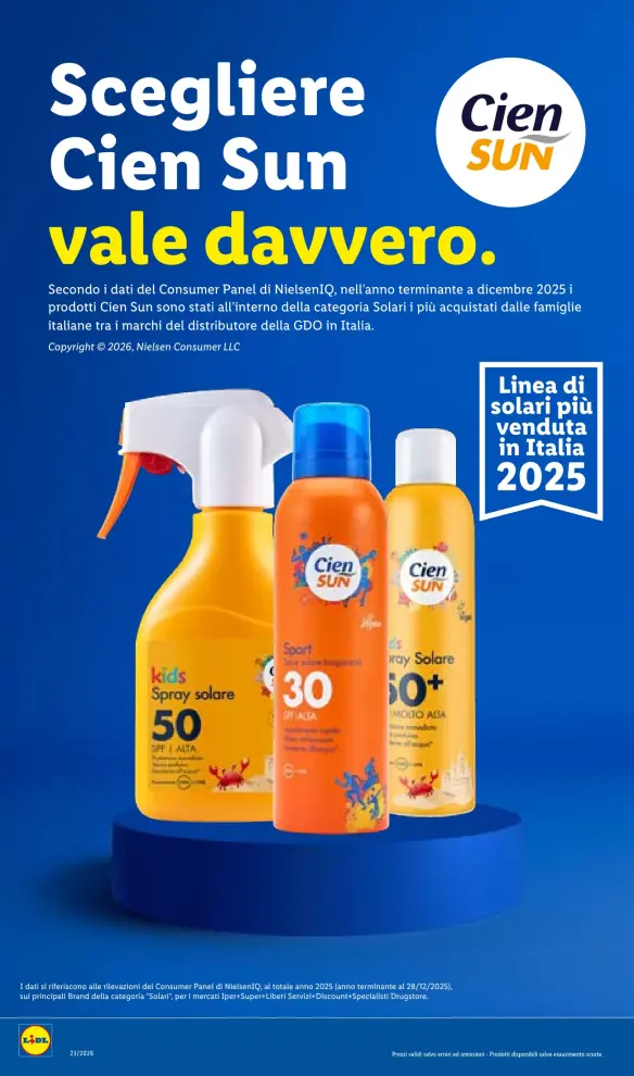 Volantino Promozioni24 pagina 332399