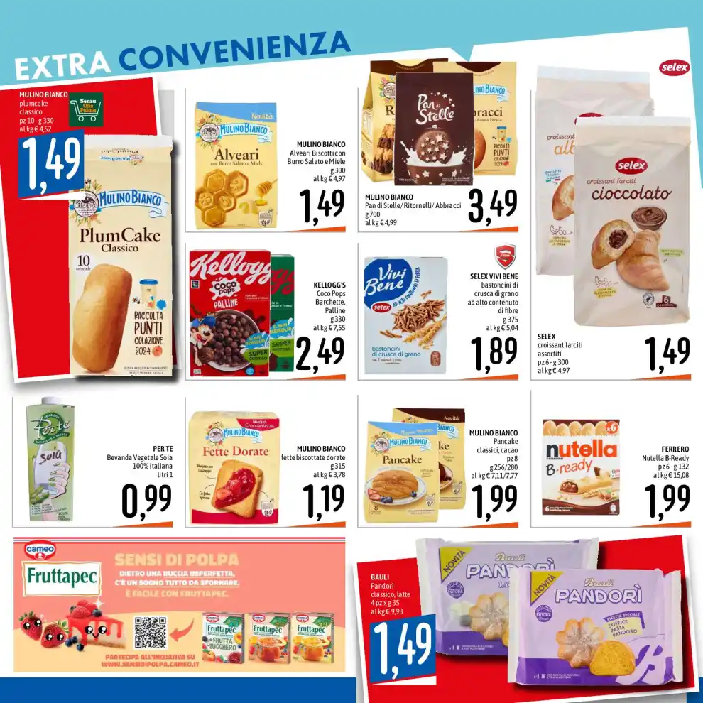 Volantino Promozioni24 pagina 248517