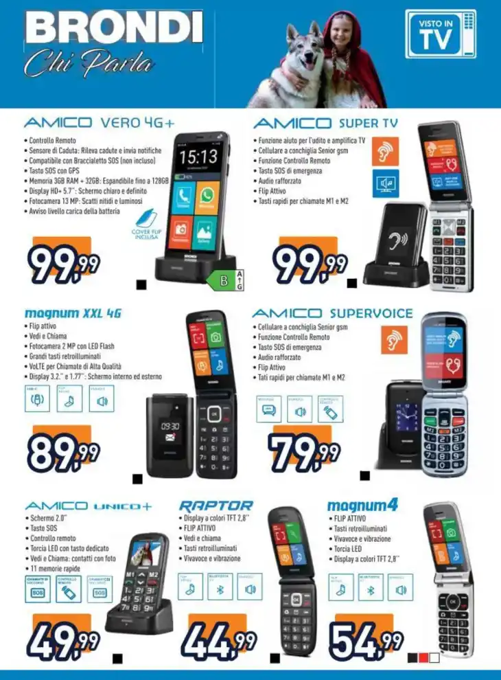 Volantino Promozioni24 pagina 151224