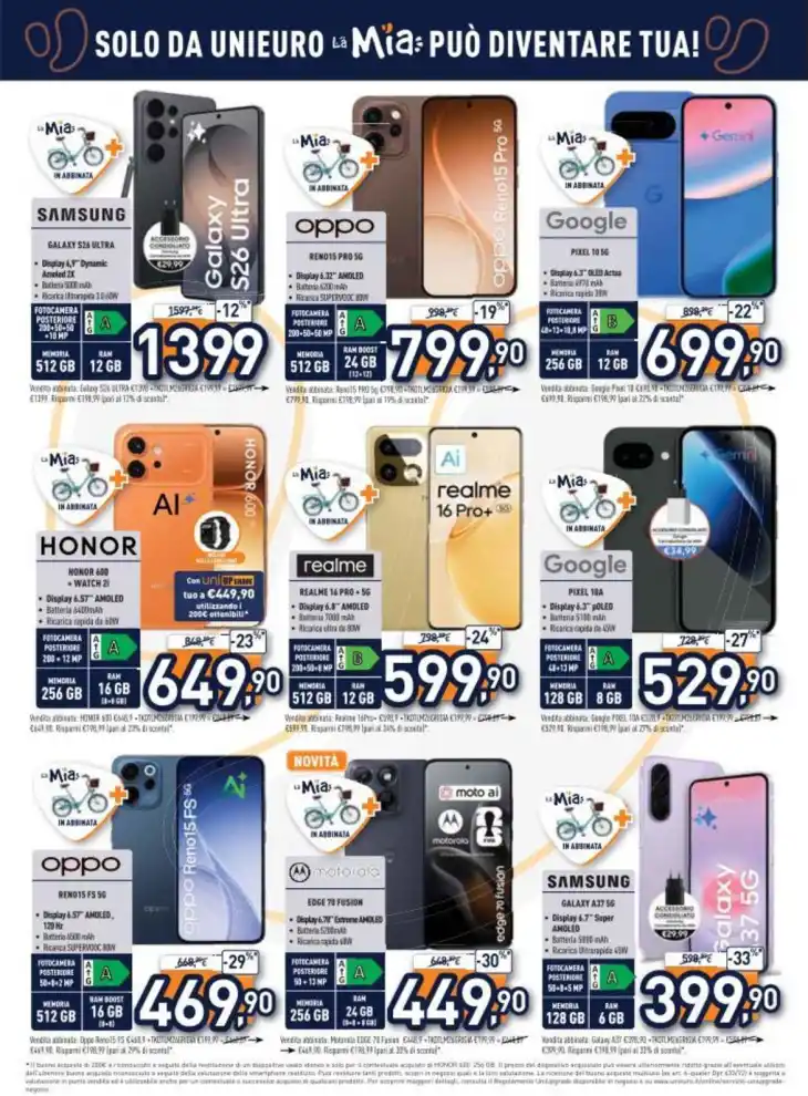 Volantino Promozioni24 pagina 837286