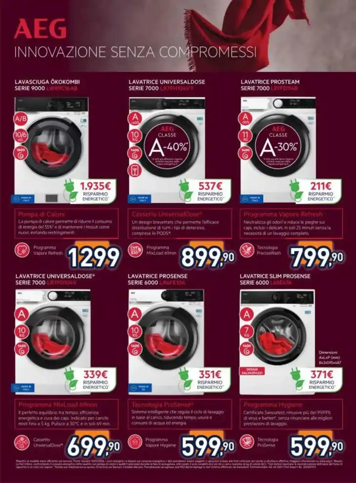 Volantino Promozioni24 pagina 298743