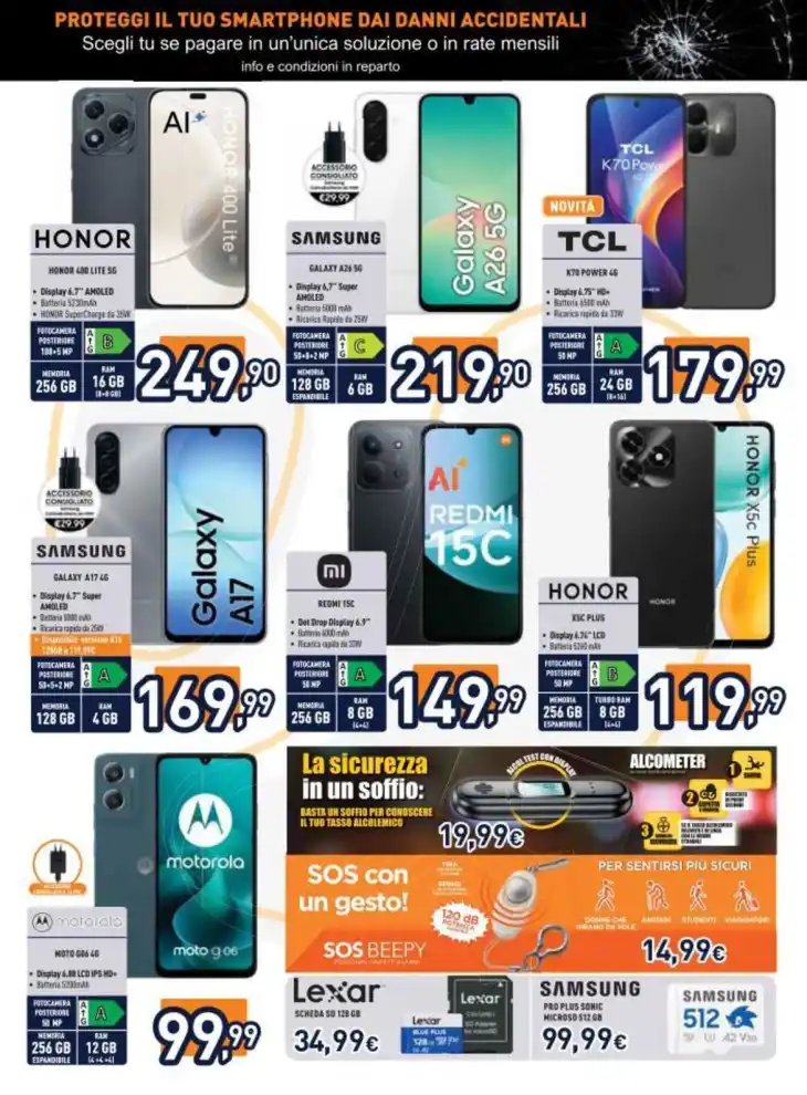 Volantino Promozioni24 pagina 376084