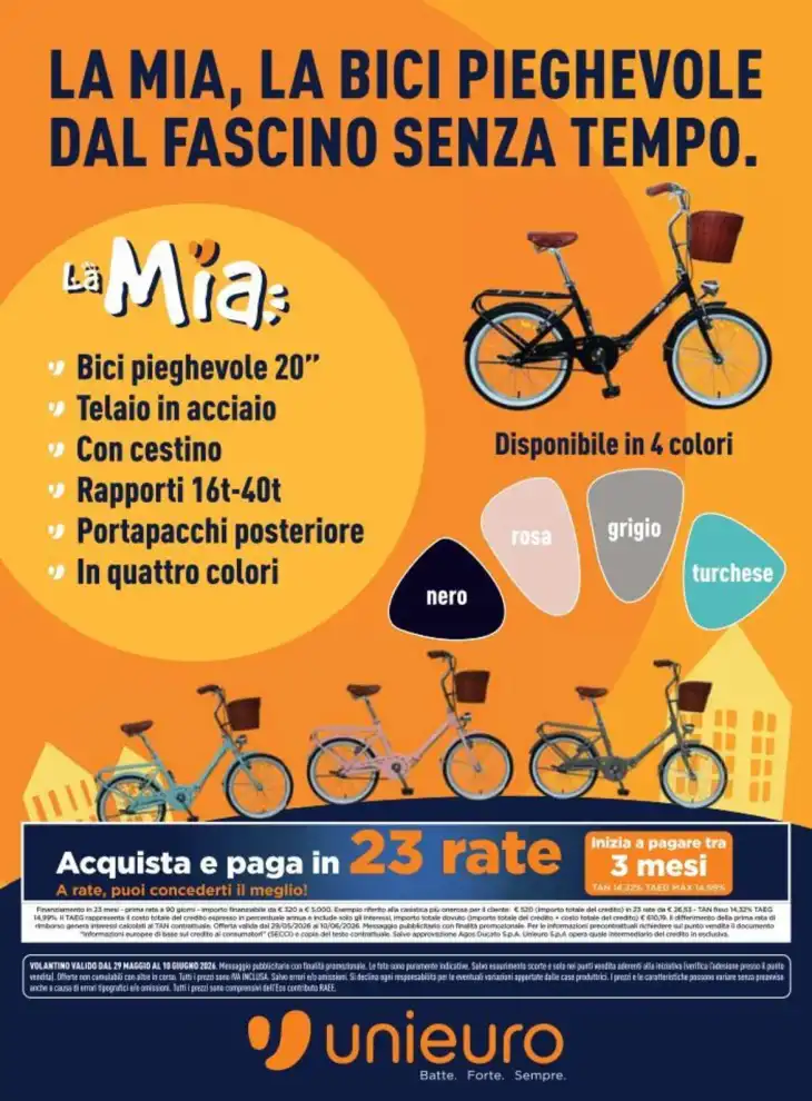 Volantino Promozioni24 pagina 471934