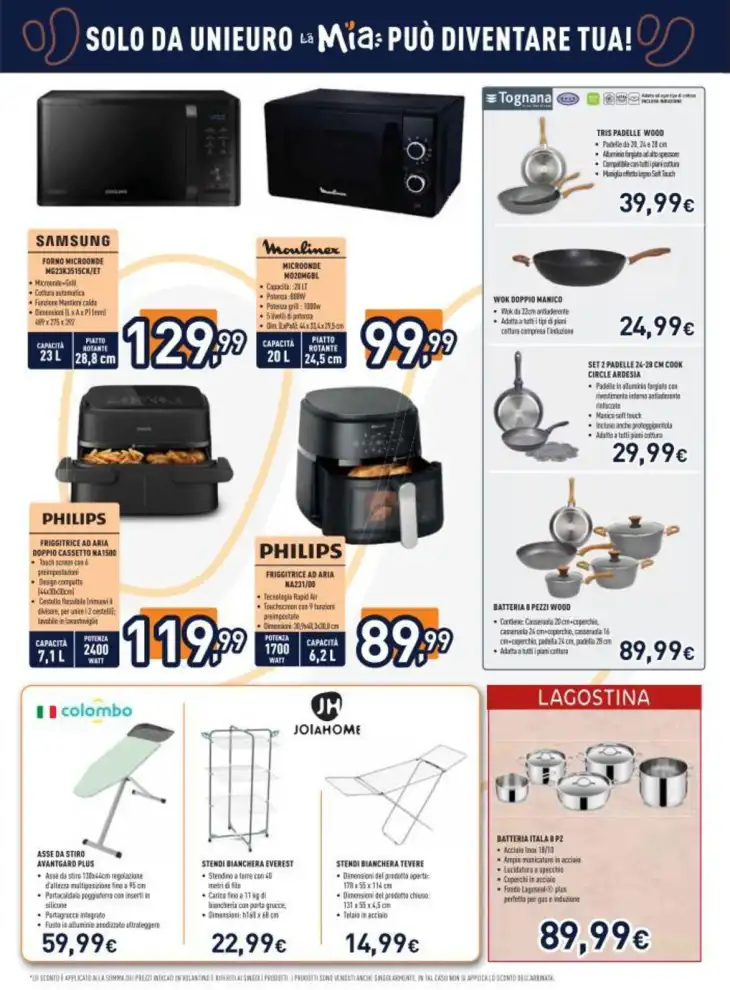 Volantino Promozioni24 pagina 777695