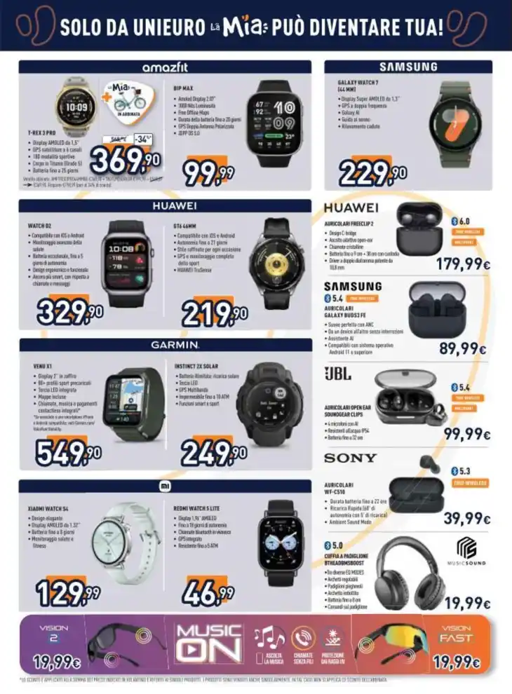 Volantino Promozioni24 pagina 727049