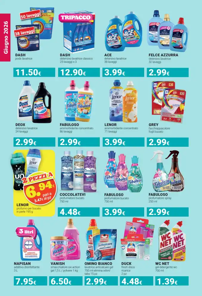Volantino Promozioni24 pagina 571190