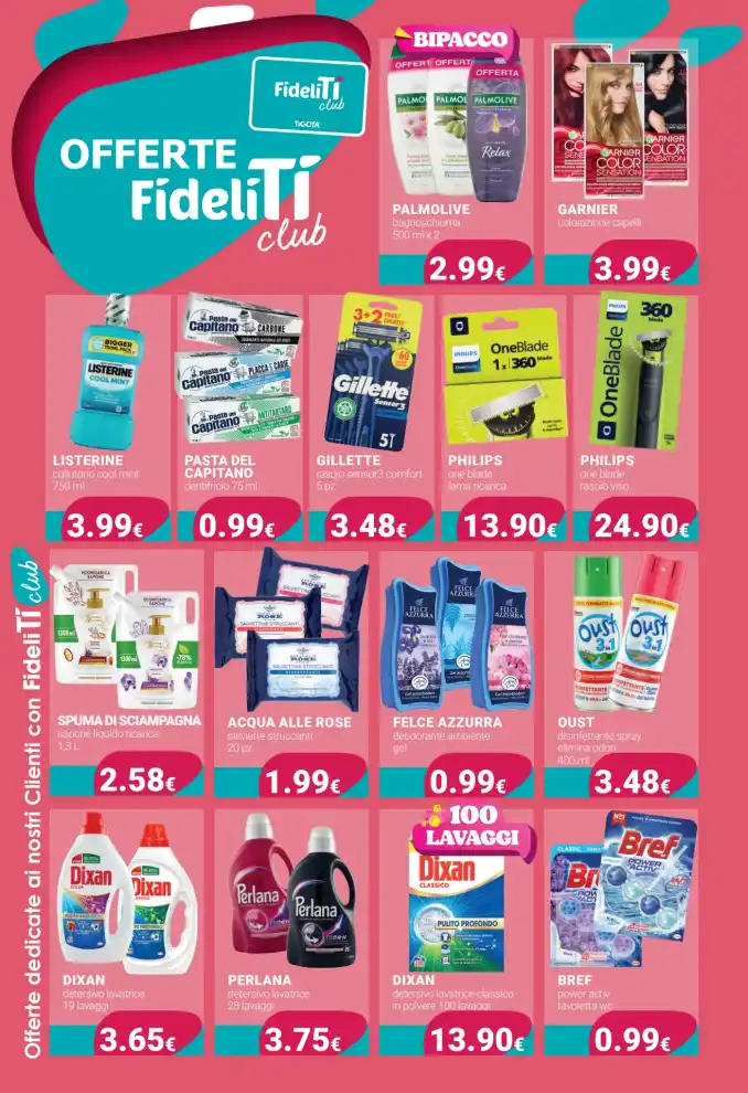 Volantino Promozioni24 pagina 275164