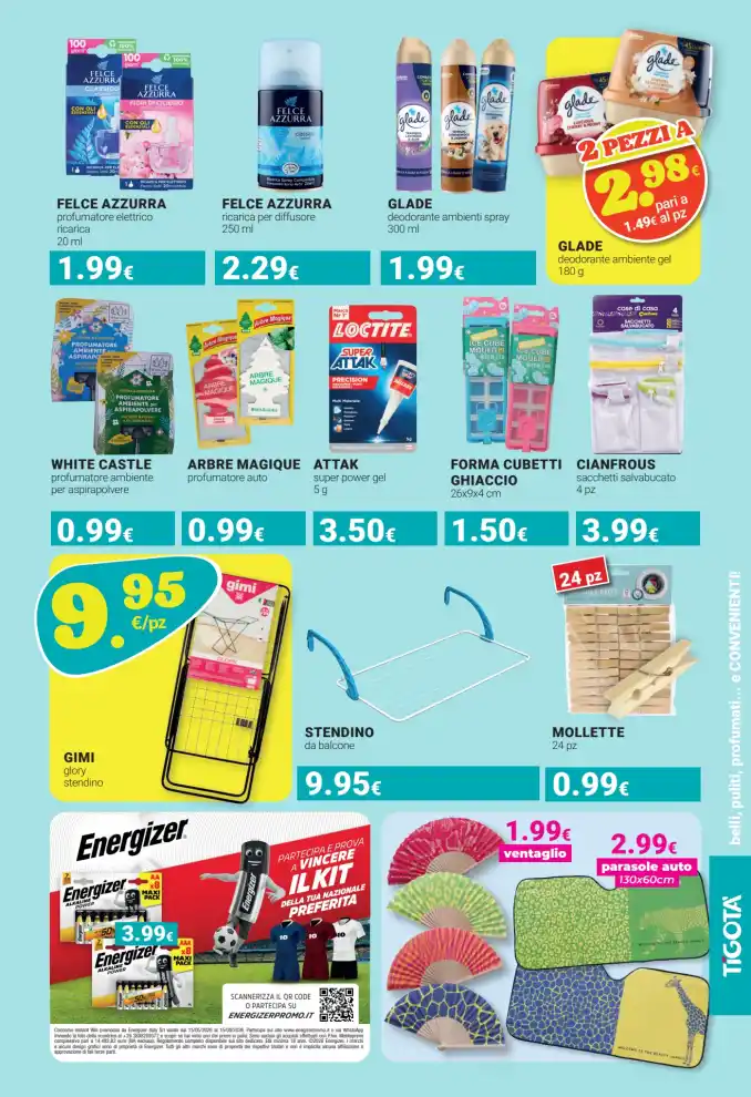 Volantino Promozioni24 pagina 491318