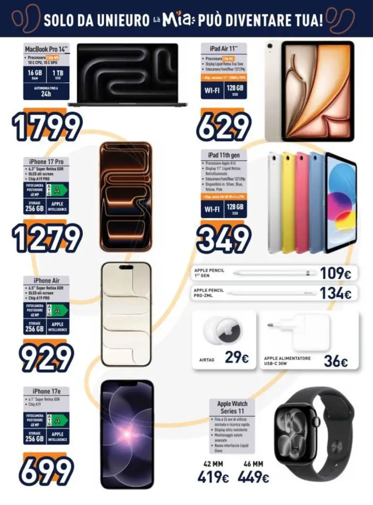 Volantino Promozioni24 pagina 667921