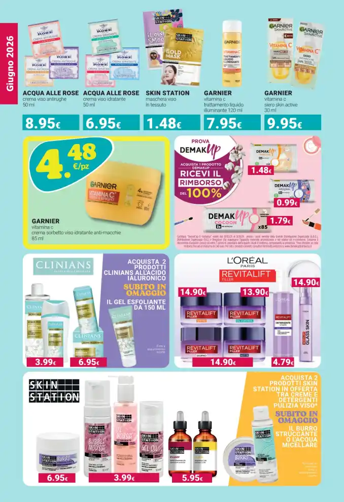 Volantino Promozioni24 pagina 513620
