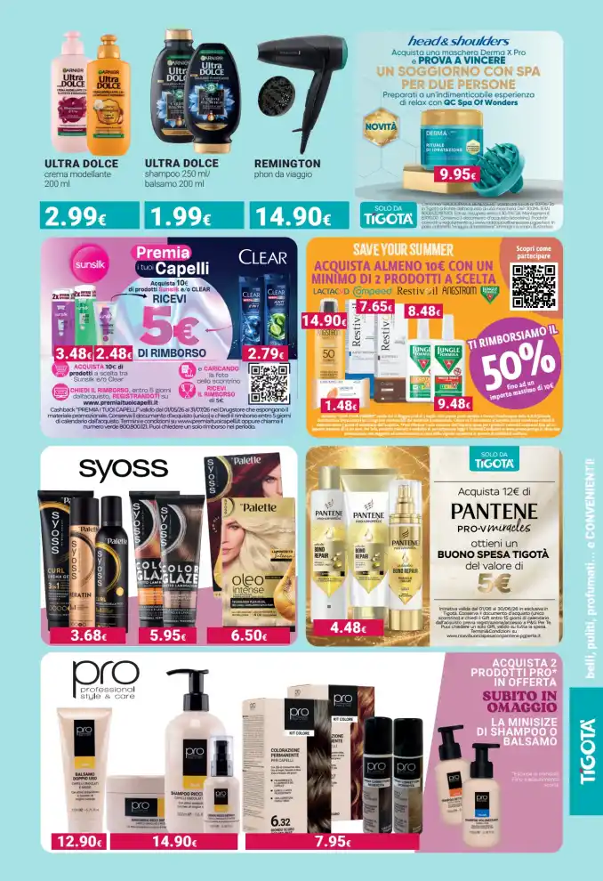 Volantino Promozioni24 pagina 380607