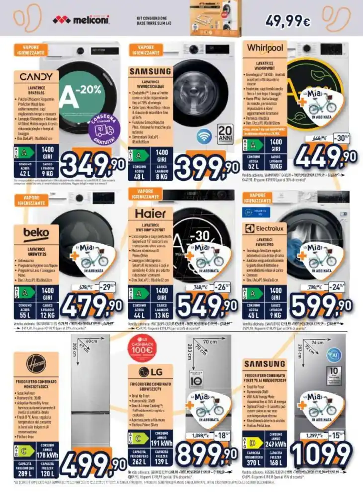 Volantino Promozioni24 pagina 356768