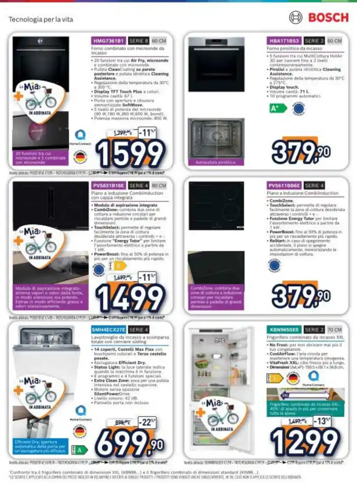 Volantino Promozioni24 pagina 803751