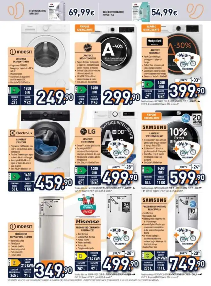 Volantino Promozioni24 pagina 474551