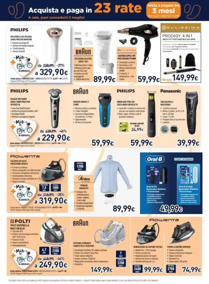 Volantino Promozioni24 pagina 414994