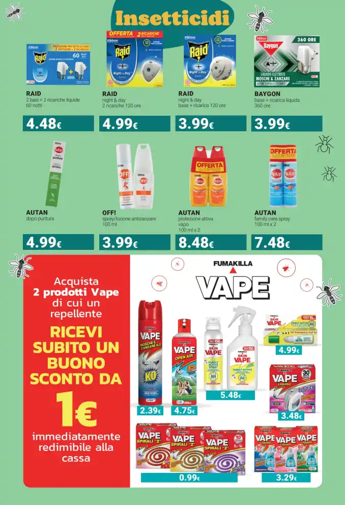 Volantino Promozioni24 pagina 969977