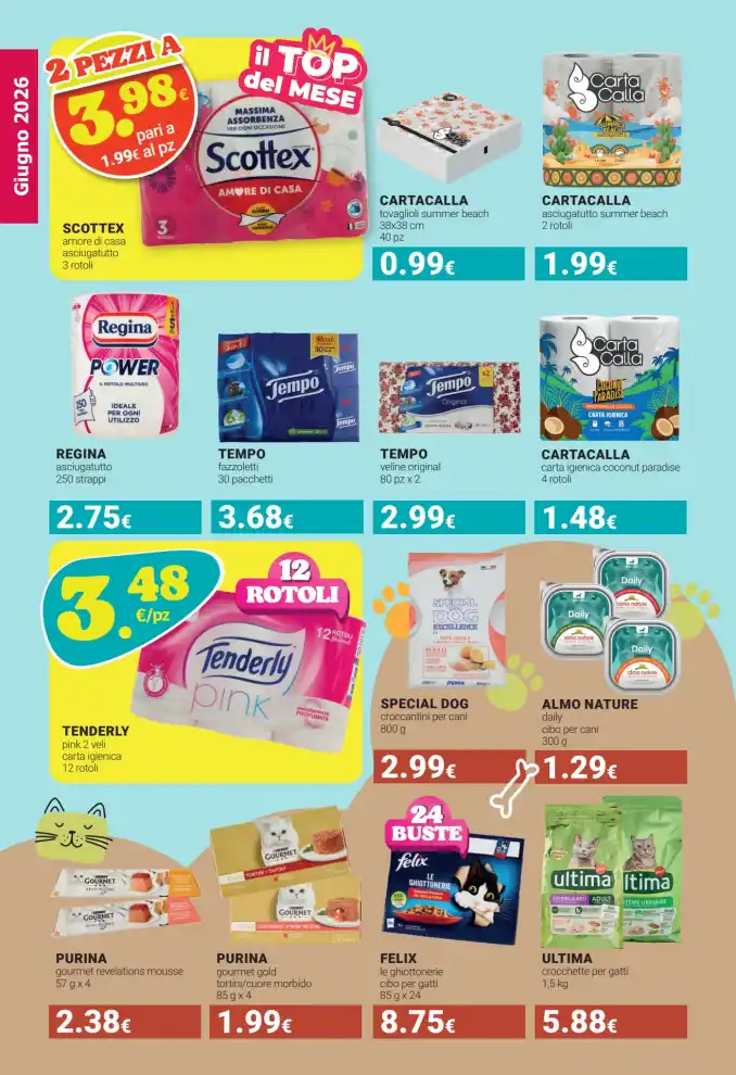 Volantino Promozioni24 pagina 231406