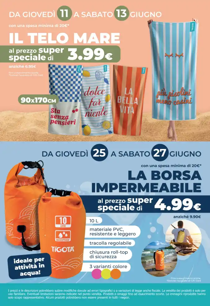 Volantino Promozioni24 pagina 365932