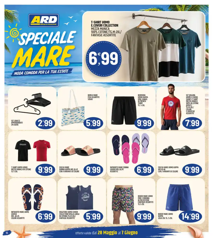 Volantino Promozioni24 pagina 849024