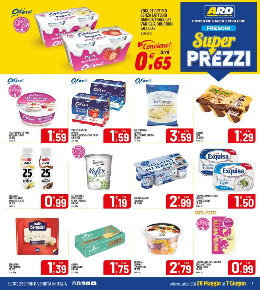 Volantino Promozioni24 pagina 916640
