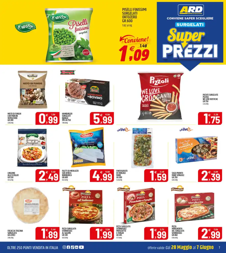 Volantino Promozioni24 pagina 213022