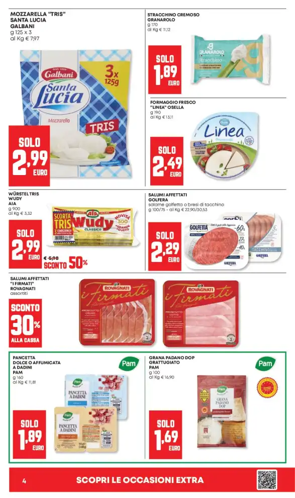 Volantino Promozioni24 pagina 345047
