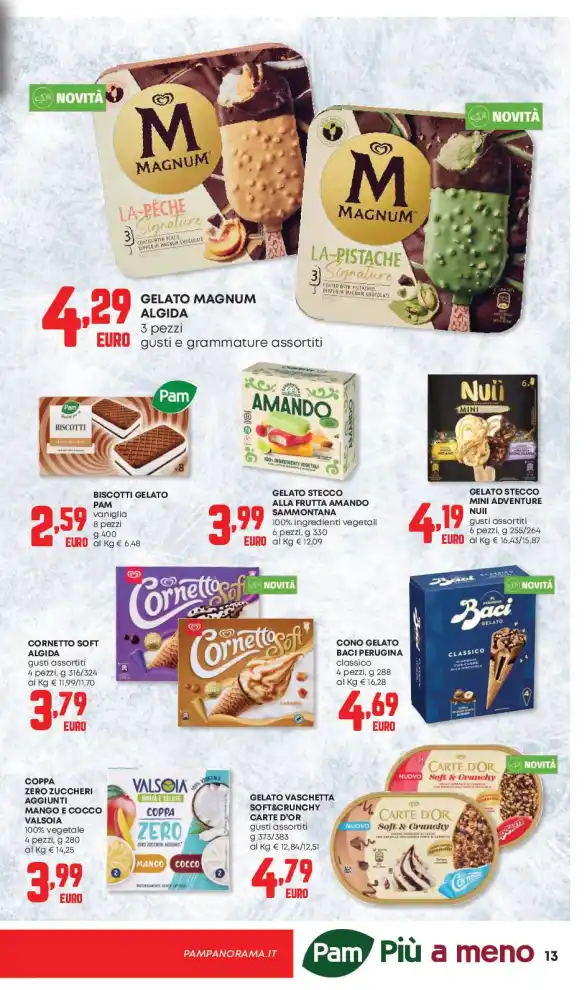 Volantino Promozioni24 pagina 431289