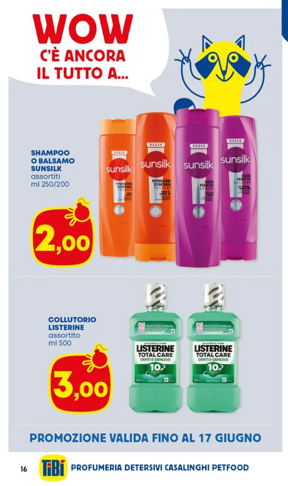 Volantino Promozioni24 pagina 949846