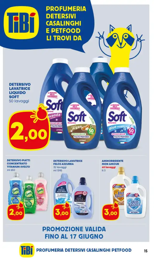 Volantino Promozioni24 pagina 267866