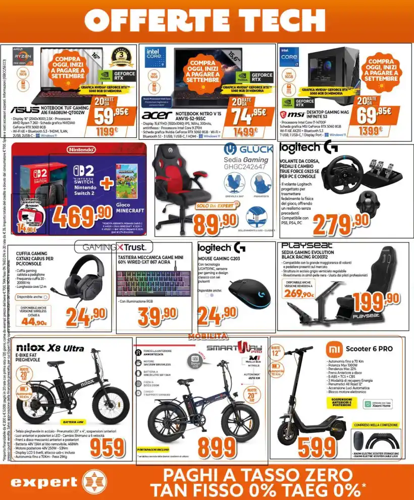 Volantino Promozioni24 pagina 403697