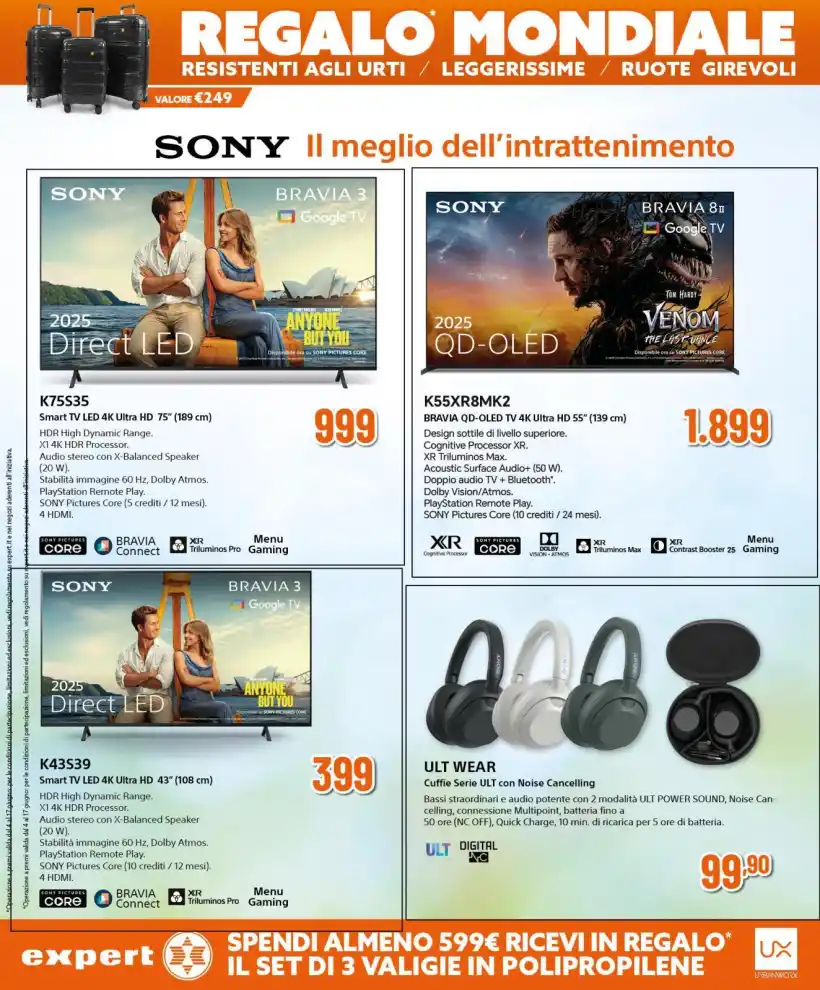 Volantino Promozioni24 pagina 461269