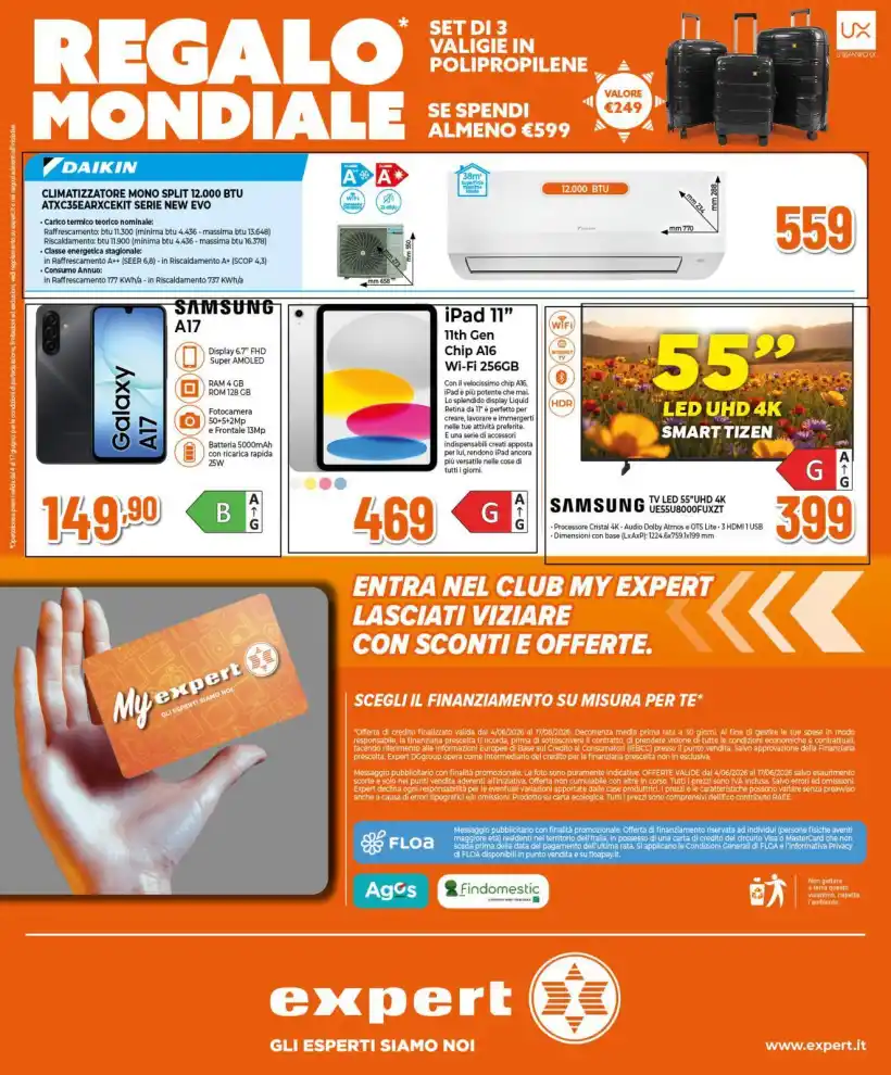 Volantino Promozioni24 pagina 788444