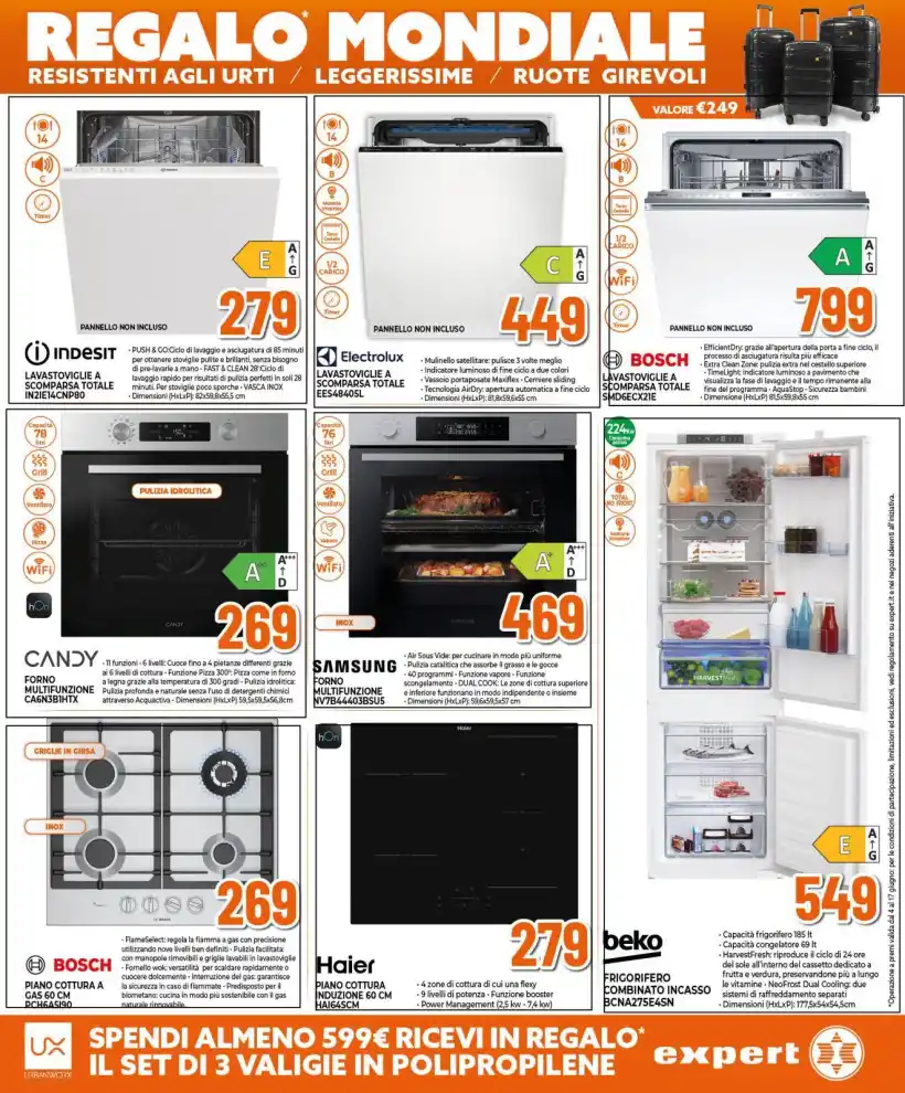 Volantino Promozioni24 pagina 385641