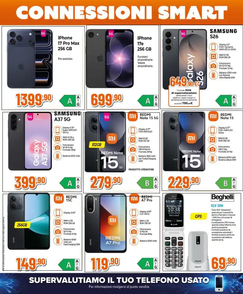 Volantino Promozioni24 pagina 662100