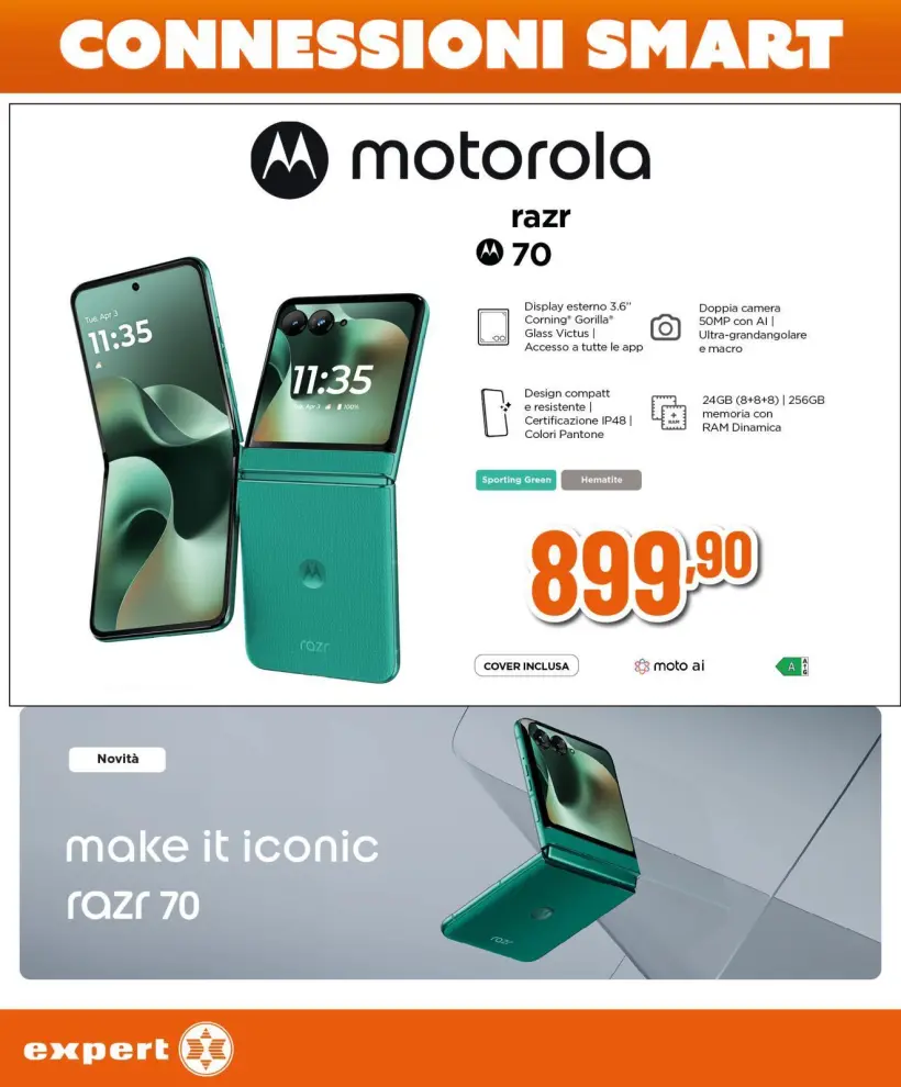 Volantino Promozioni24 pagina 388005