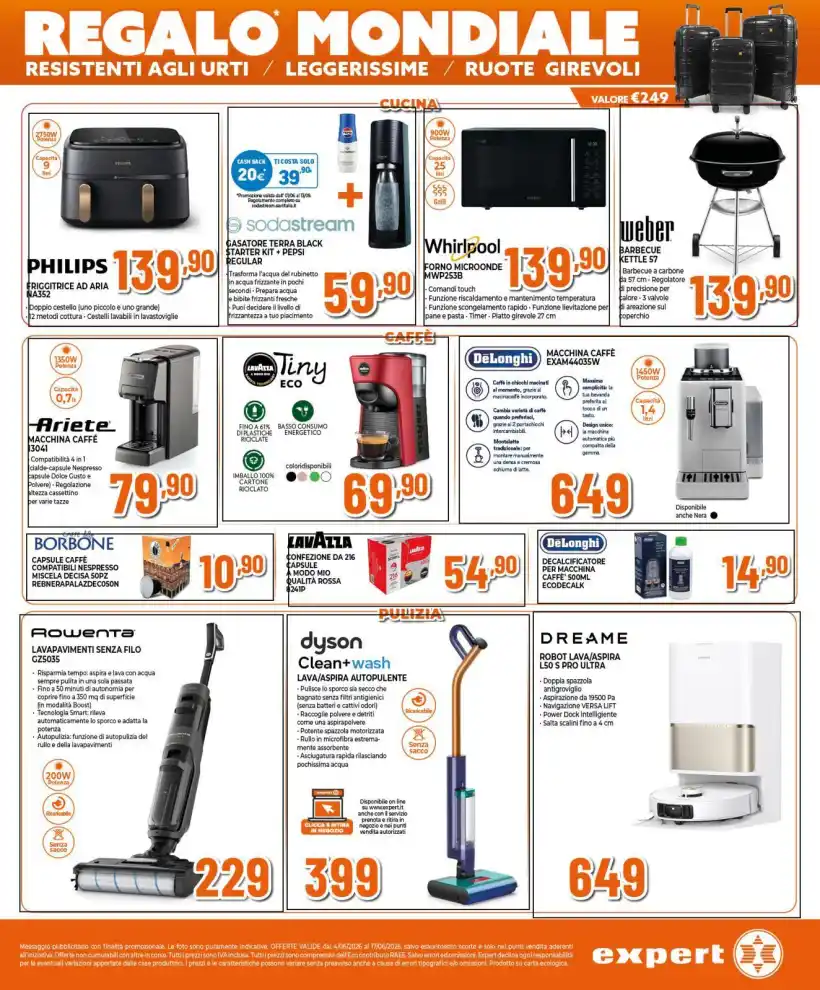 Volantino Promozioni24 pagina 216342