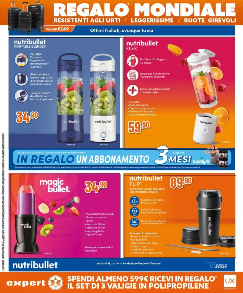 Volantino Promozioni24 pagina 385803