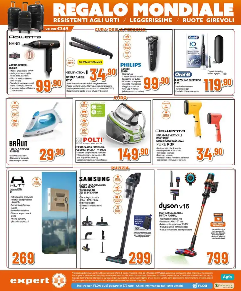 Volantino Promozioni24 pagina 515466