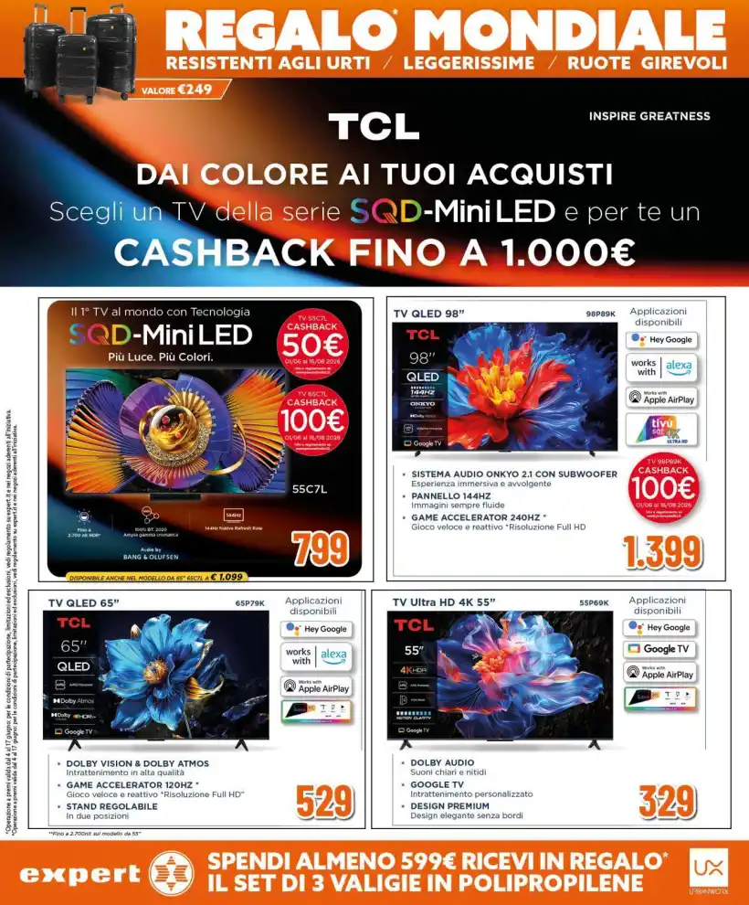 Volantino Promozioni24 pagina 646419