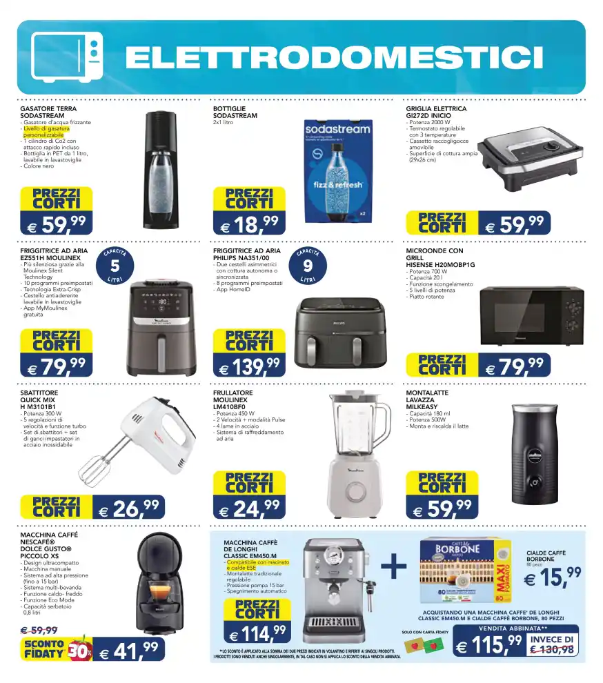 Volantino Promozioni24 pagina 484063