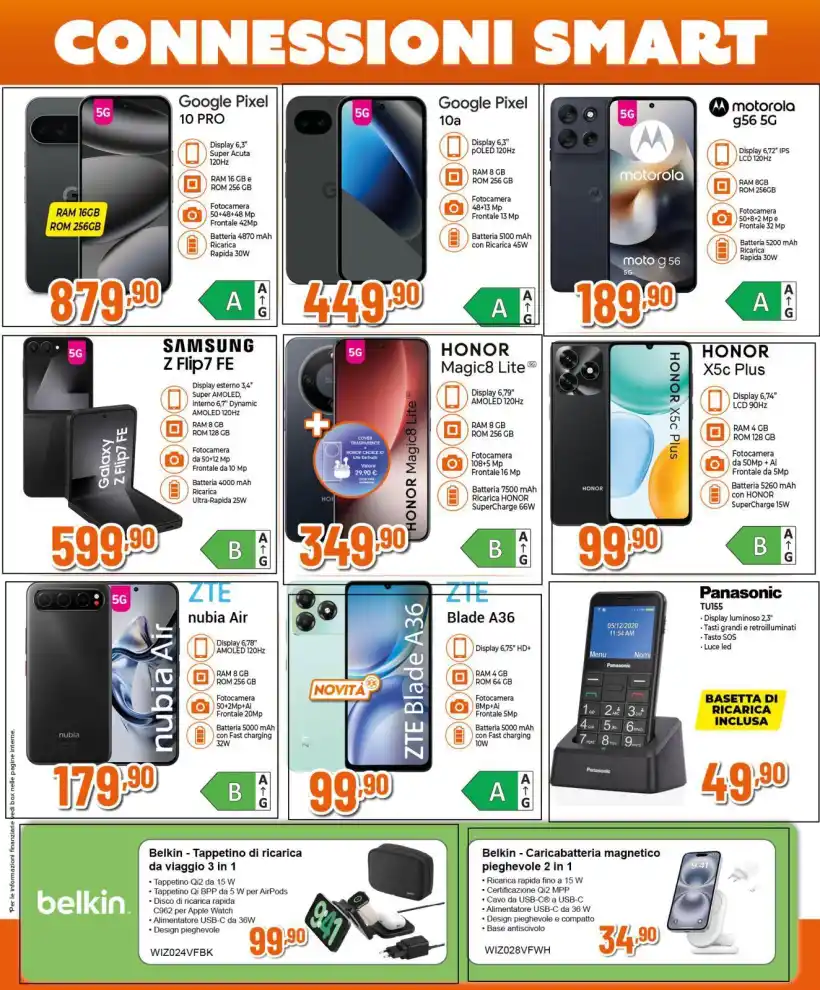 Volantino Promozioni24 pagina 597057