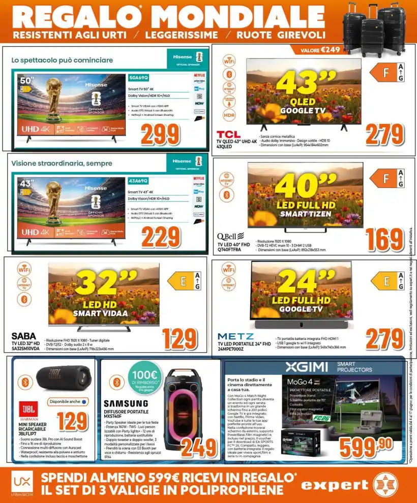 Volantino Promozioni24 pagina 681890