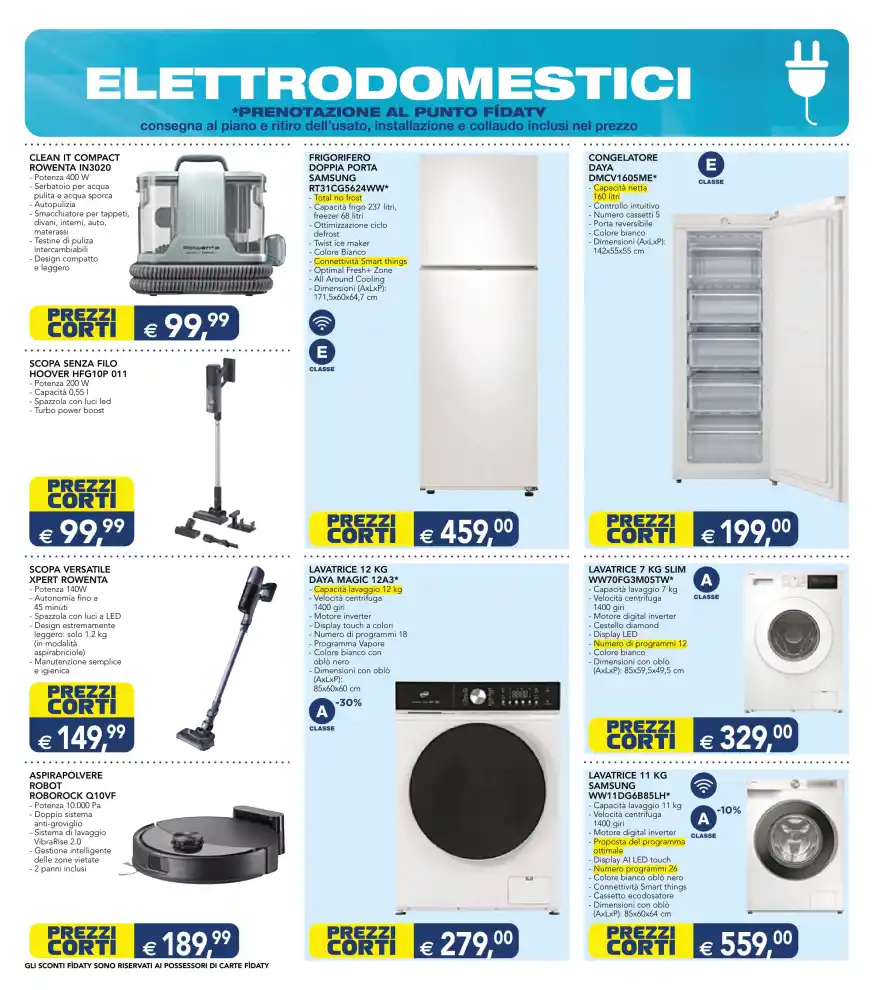 Volantino Promozioni24 pagina 929108