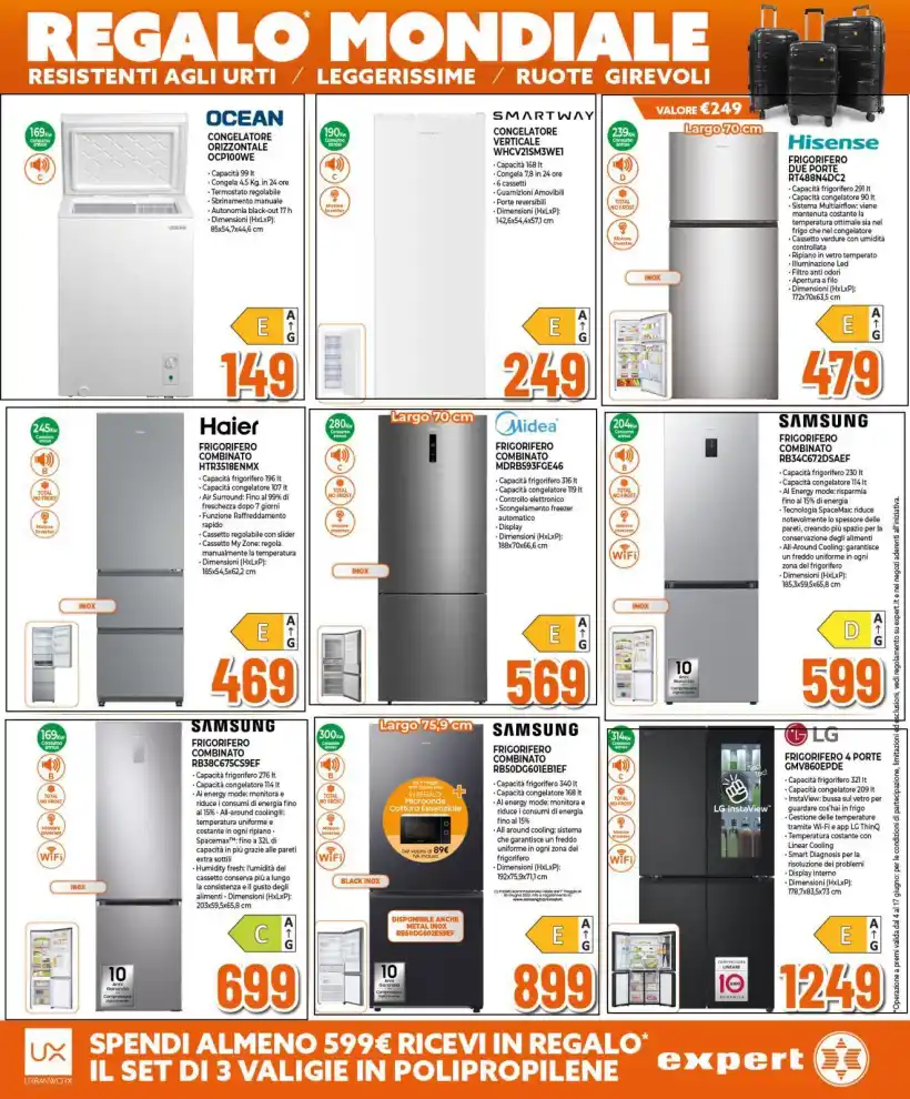 Volantino Promozioni24 pagina 947257