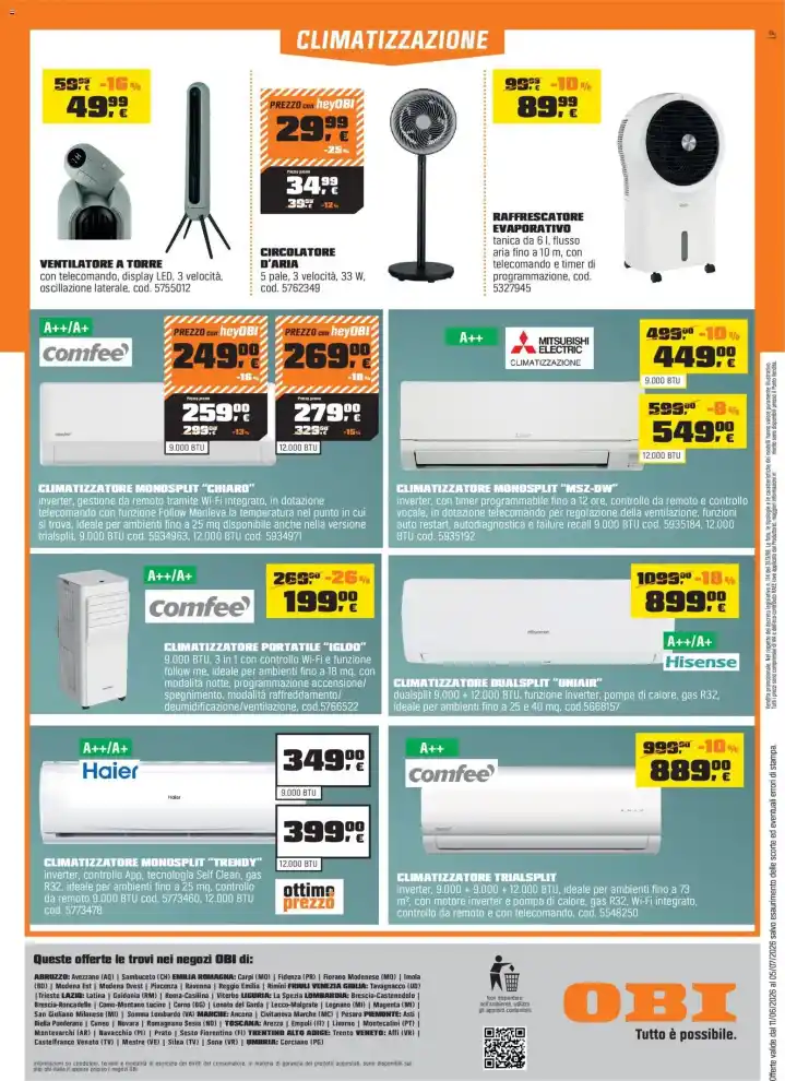 Volantino Promozioni24 pagina 780832